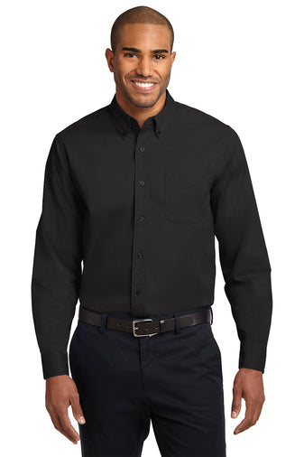 CAMISA PHORT AUTHORITY S608 ADMINISTRATIVA CABALLERO