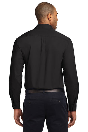 CAMISA PHORT AUTHORITY S608 ADMINISTRATIVA CABALLERO
