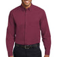 CAMISA PHORT AUTHORITY S608 ADMINISTRATIVA CABALLERO