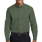 CAMISA PHORT AUTHORITY S608 ADMINISTRATIVA CABALLERO