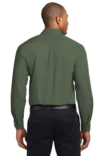 CAMISA PHORT AUTHORITY S608 ADMINISTRATIVA CABALLERO