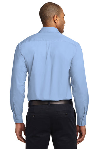 CAMISA PHORT AUTHORITY S608 ADMINISTRATIVA CABALLERO