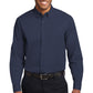 CAMISA PHORT AUTHORITY S608 ADMINISTRATIVA CABALLERO