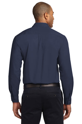 CAMISA PHORT AUTHORITY S608 ADMINISTRATIVA CABALLERO