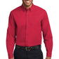 CAMISA PHORT AUTHORITY S608 ADMINISTRATIVA CABALLERO