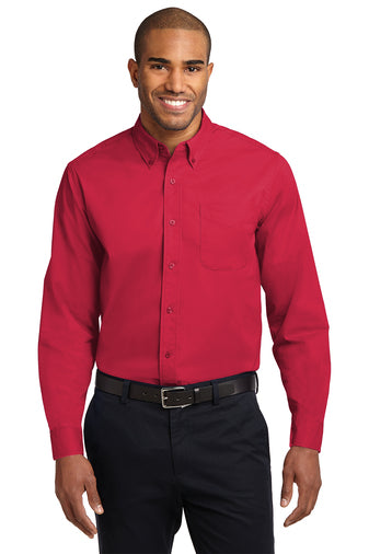 CAMISA PHORT AUTHORITY S608 ADMINISTRATIVA CABALLERO
