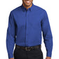 CAMISA PHORT AUTHORITY S608 ADMINISTRATIVA CABALLERO