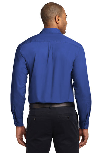 CAMISA PHORT AUTHORITY S608 ADMINISTRATIVA CABALLERO