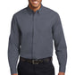 CAMISA PHORT AUTHORITY S608 ADMINISTRATIVA CABALLERO