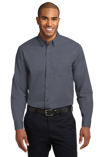 CAMISA PHORT AUTHORITY S608 ADMINISTRATIVA CABALLERO