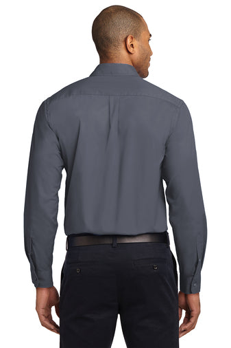 CAMISA PHORT AUTHORITY S608 ADMINISTRATIVA CABALLERO