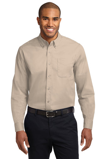 CAMISA PHORT AUTHORITY S608 ADMINISTRATIVA CABALLERO