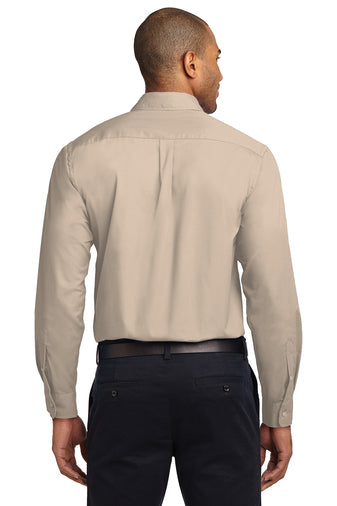 CAMISA PHORT AUTHORITY S608 ADMINISTRATIVA CABALLERO