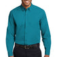 CAMISA PHORT AUTHORITY S608 ADMINISTRATIVA CABALLERO