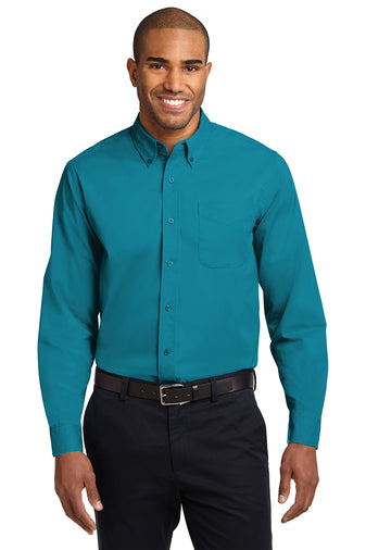 CAMISA PHORT AUTHORITY S608 ADMINISTRATIVA CABALLERO