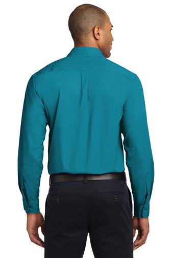 CAMISA PHORT AUTHORITY S608 ADMINISTRATIVA CABALLERO