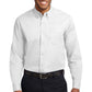 CAMISA PHORT AUTHORITY S608 ADMINISTRATIVA CABALLERO