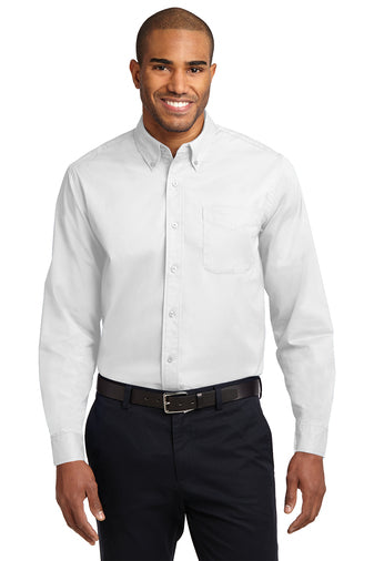 CAMISA PHORT AUTHORITY S608 ADMINISTRATIVA CABALLERO