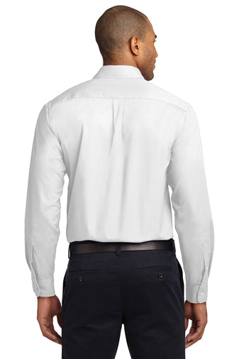 CAMISA PHORT AUTHORITY S608 ADMINISTRATIVA CABALLERO