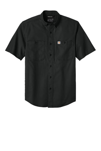 CAMISA CARHARTT CT106688 MANGA CORTA DE TRABAJO