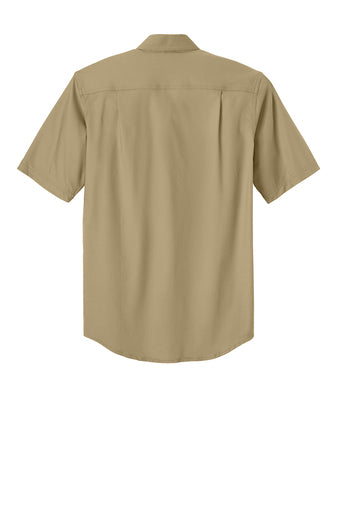 CAMISA CARHARTT CT106688 MANGA CORTA DE TRABAJO