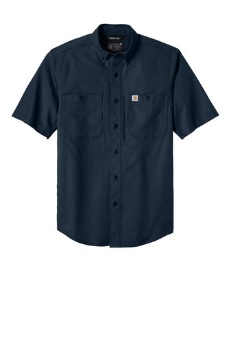 CAMISA CARHARTT CT106688 MANGA CORTA DE TRABAJO
