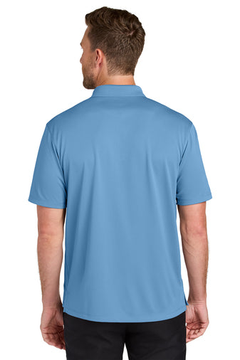 PLAYERA POLO PHORT AUTHORITY K240 CABALLERO DRY FIT