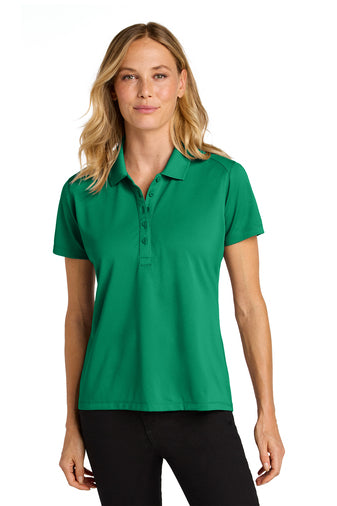 PLAYERA POLO PHORT AUTHORITY LK240 DAMA DRY FIT