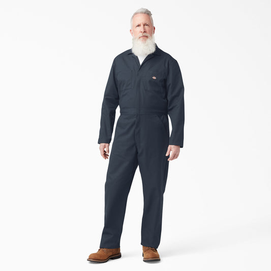OVEROL DICKIES 339M DE TRABAJO