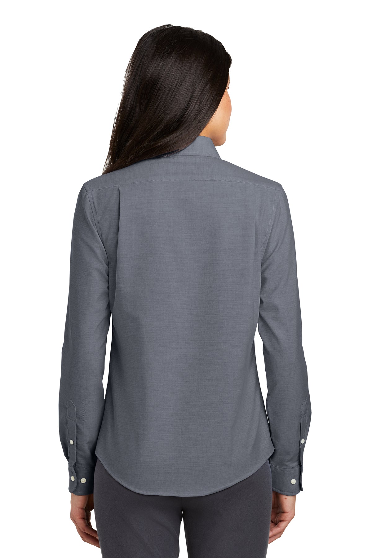 BLUSA PHORT AUTHORITY L658 OXFORD ADMINISTRATIVA DAMA