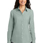 BLUSA PHORT AUTHORITY L658 OXFORD ADMINISTRATIVA DAMA