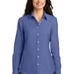 BLUSA PHORT AUTHORITY L658 OXFORD ADMINISTRATIVA DAMA