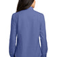BLUSA PHORT AUTHORITY L658 OXFORD ADMINISTRATIVA DAMA