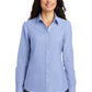 BLUSA PHORT AUTHORITY L658 OXFORD ADMINISTRATIVA DAMA