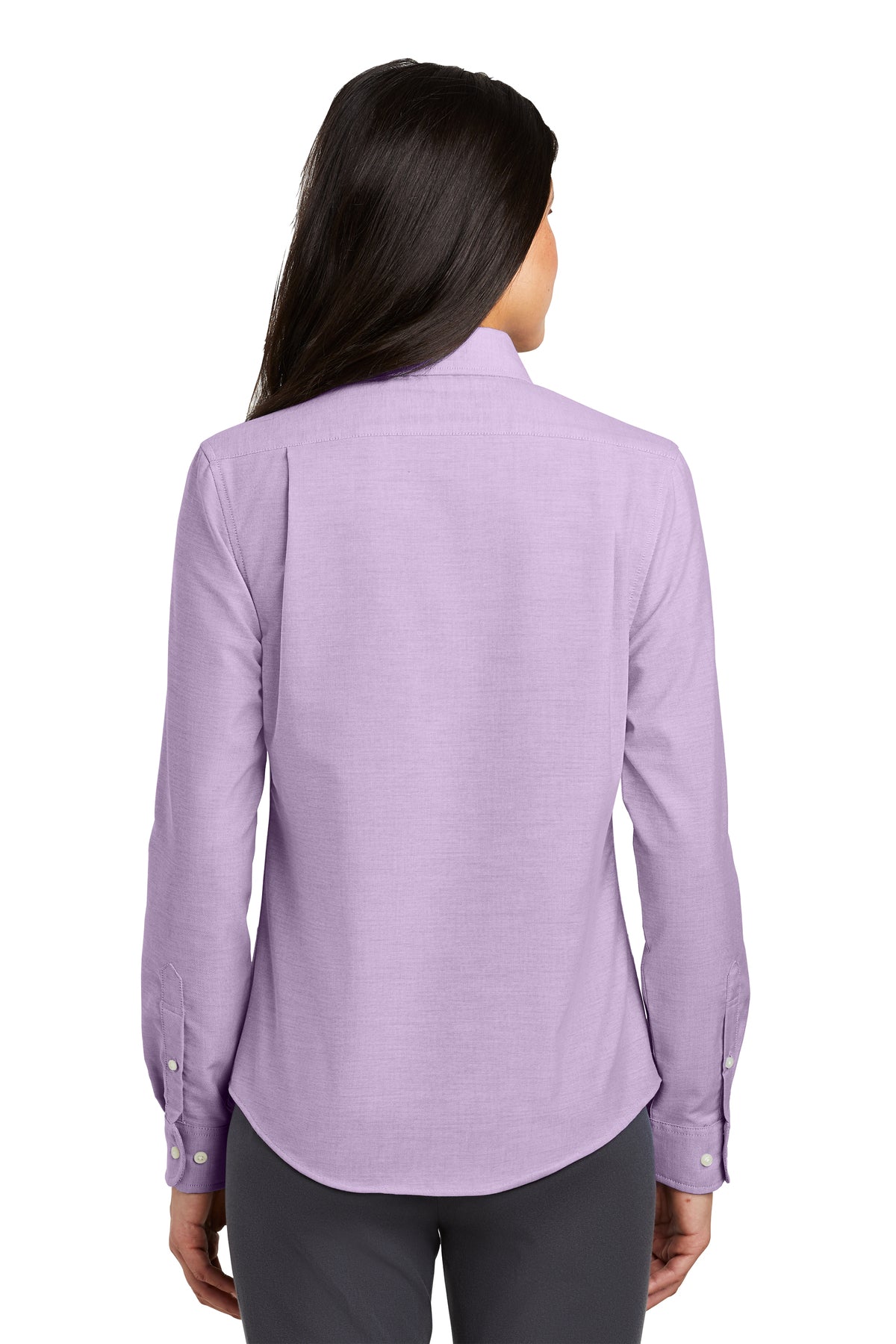 BLUSA PHORT AUTHORITY L658 OXFORD ADMINISTRATIVA DAMA