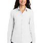 BLUSA PHORT AUTHORITY L658 OXFORD ADMINISTRATIVA DAMA