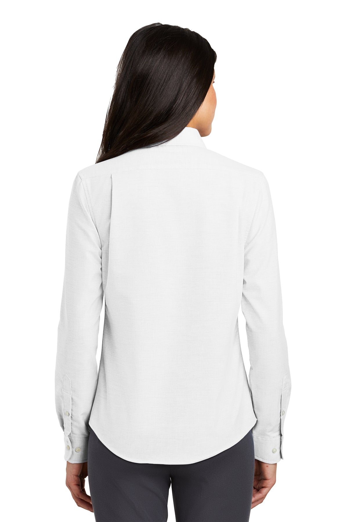 BLUSA PHORT AUTHORITY L658 OXFORD ADMINISTRATIVA DAMA