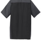 CAMISA RED KAP SY20 PARA TALLER/TRABAJO MANGA CORTA