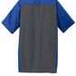 CAMISA RED KAP SY20 PARA TALLER/TRABAJO MANGA CORTA