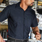 CAMISA RED KAP SP24 MANGA CORTA DE TRABAJO