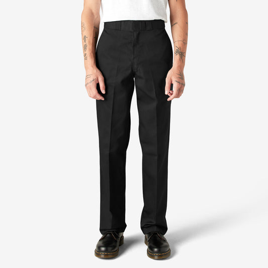 PANTALON DICKIES 874 DE TRABAJO ORIGINAL FIT