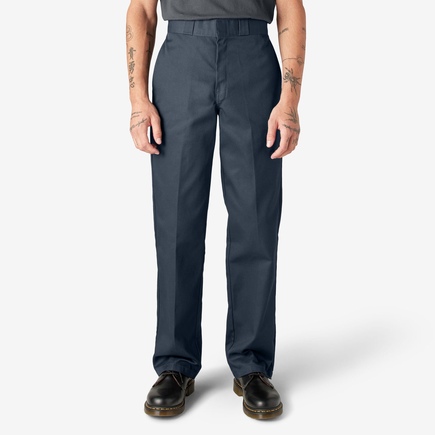 PANTALON DICKIES 874 DE TRABAJO ORIGINAL FIT