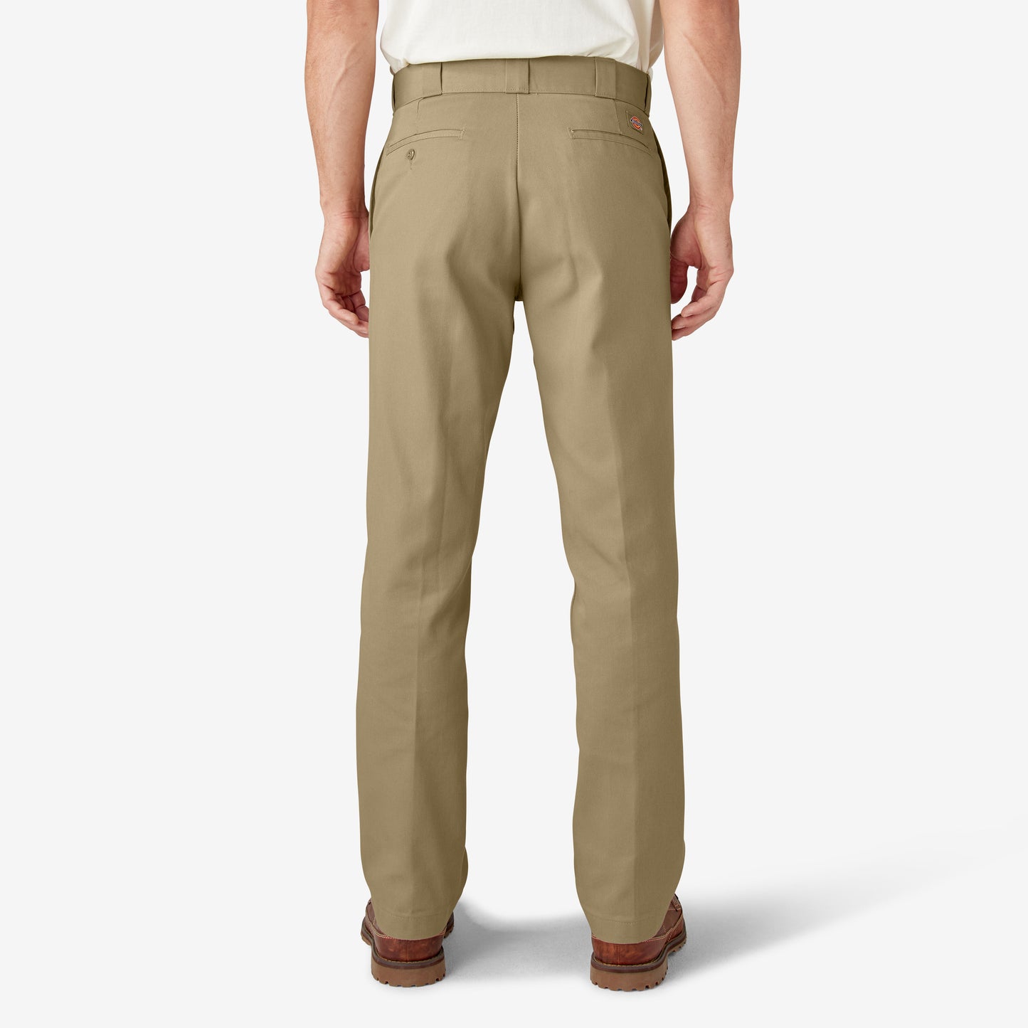 PANTALON DICKIES 874 DE TRABAJO ORIGINAL FIT
