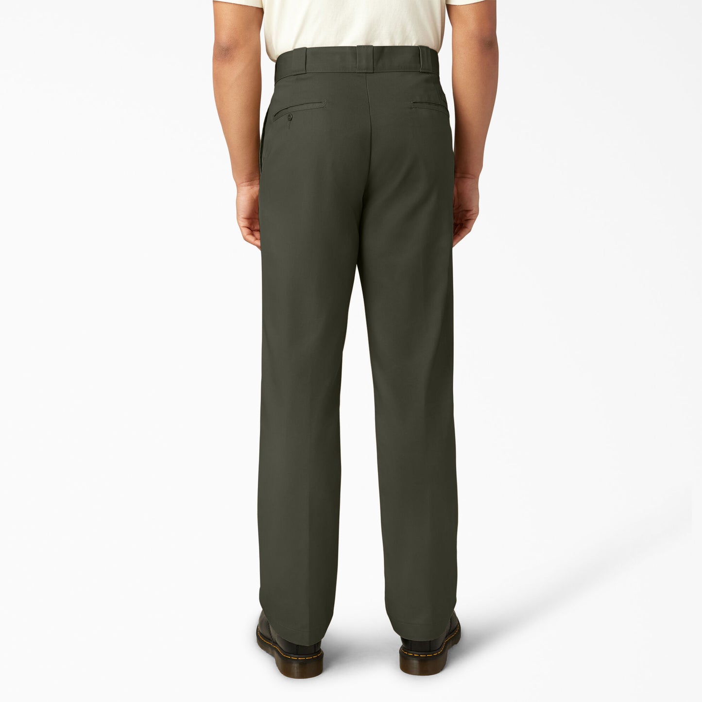 PANTALON DICKIES 874 DE TRABAJO ORIGINAL FIT