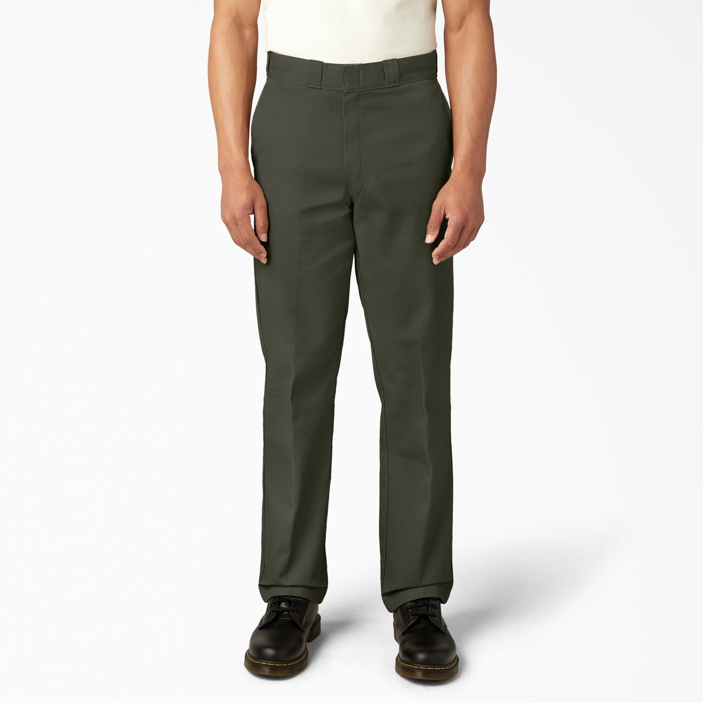 PANTALON DICKIES 874 DE TRABAJO ORIGINAL FIT