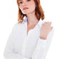 BLUSA PLAYERYTEES 6000 DAMA MANGA LARGA