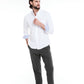 CAMISA PLAYERYTEES 6000 CABALLERO MANGA LARGA