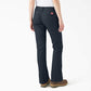 PANTALON DICKIES FP21 STRETCH PARA DAMA DE TRABAJO RECTO