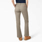 PANTALON DICKIES FP21 STRETCH PARA DAMA DE TRABAJO RECTO