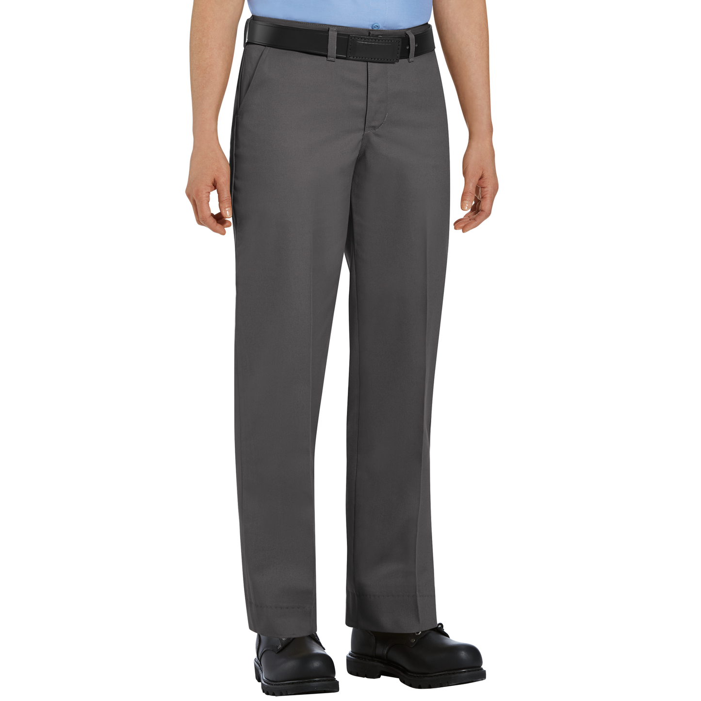 PANTALON RED KAP PT21 PARA DAMA DE TRABAJO ORIGINAL FIT